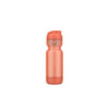 Mepal shake cup 800ml pêche orange