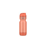 Mepal shake cup 800ml pêche orange - afbeelding 1