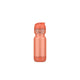 Mepal shake cup 800ml pêche orange
