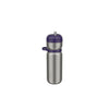 Bouteille thermos Mepal twist - bleu nuit - 600ml