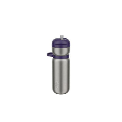 Bouteille thermos Mepal twist - bleu nuit - 600ml