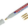 Edding 1006772 - éd. marqueur de joint 8200 clips. | 5 pièces