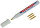 Edding 1006772 - éd. marqueur de joint 8200 clips. | 5 pièces