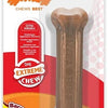 Nylabone Dura mâcher pour la saveur des bacons durs bijters