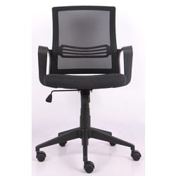 Chaise de bureau niceday noire