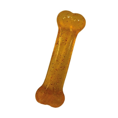 Nylabone chiot mâcher le goût du poulet