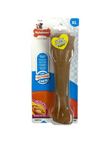 Nylabone chiot mâcher le goût du poulet - afbeelding 1