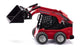 Chargeur compact Manitou Siku 3049