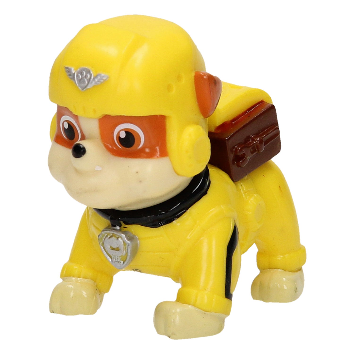 PAW PATROL MINI Play Play Figure Robblets