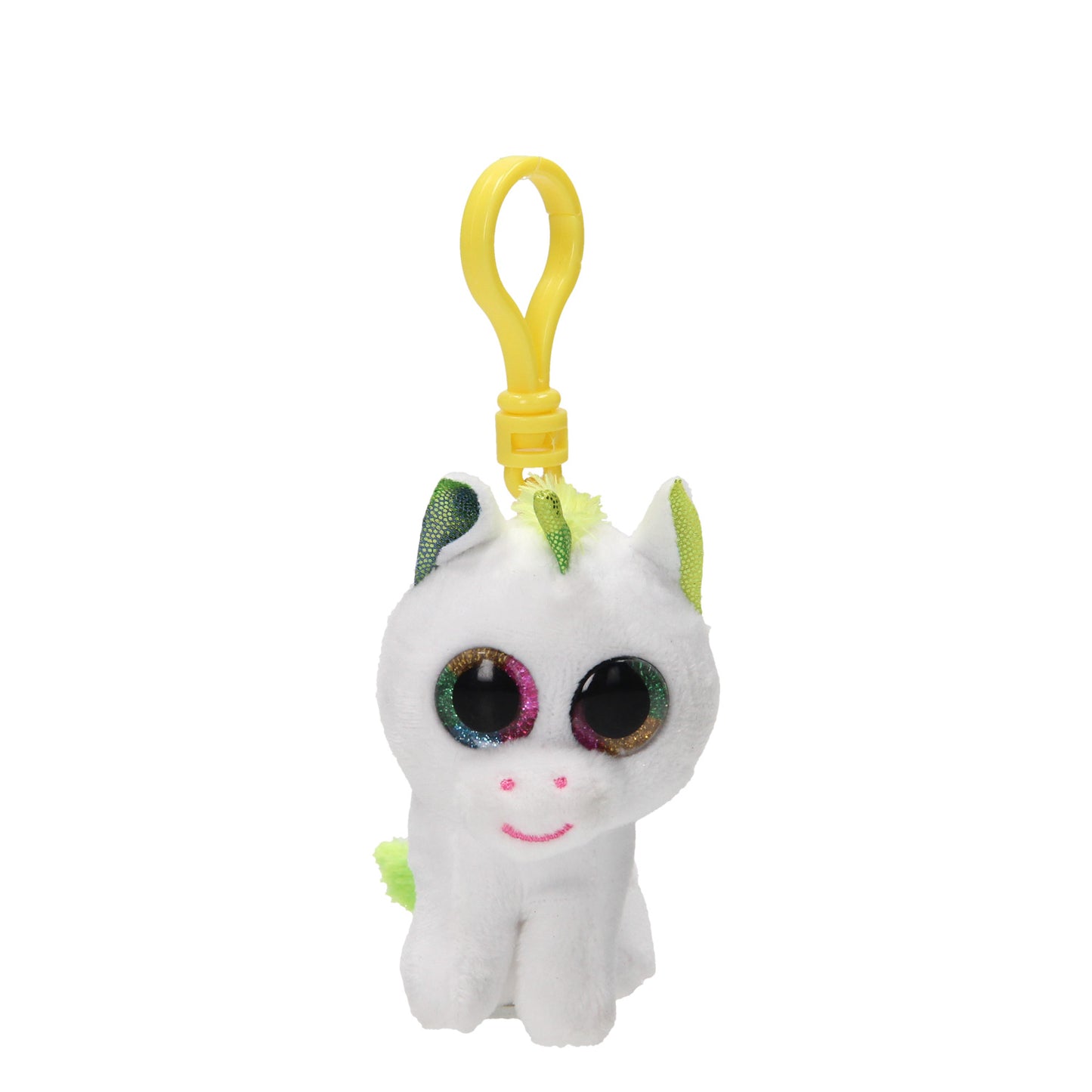 Ty Beanie Boo Keynchain Eenhoorn Pixy