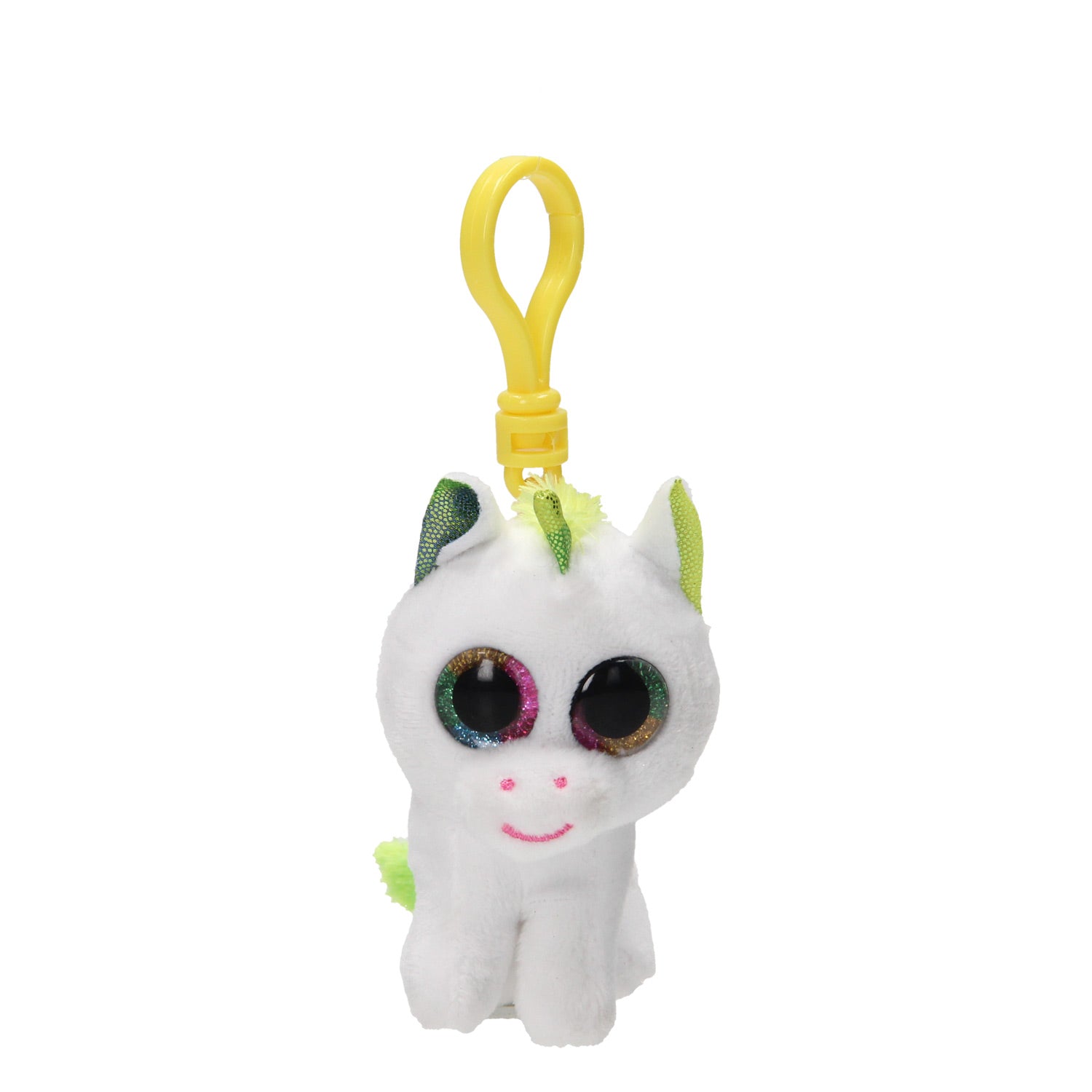 Ty Beanie Boo Keynchain Eenhoorn Pixy