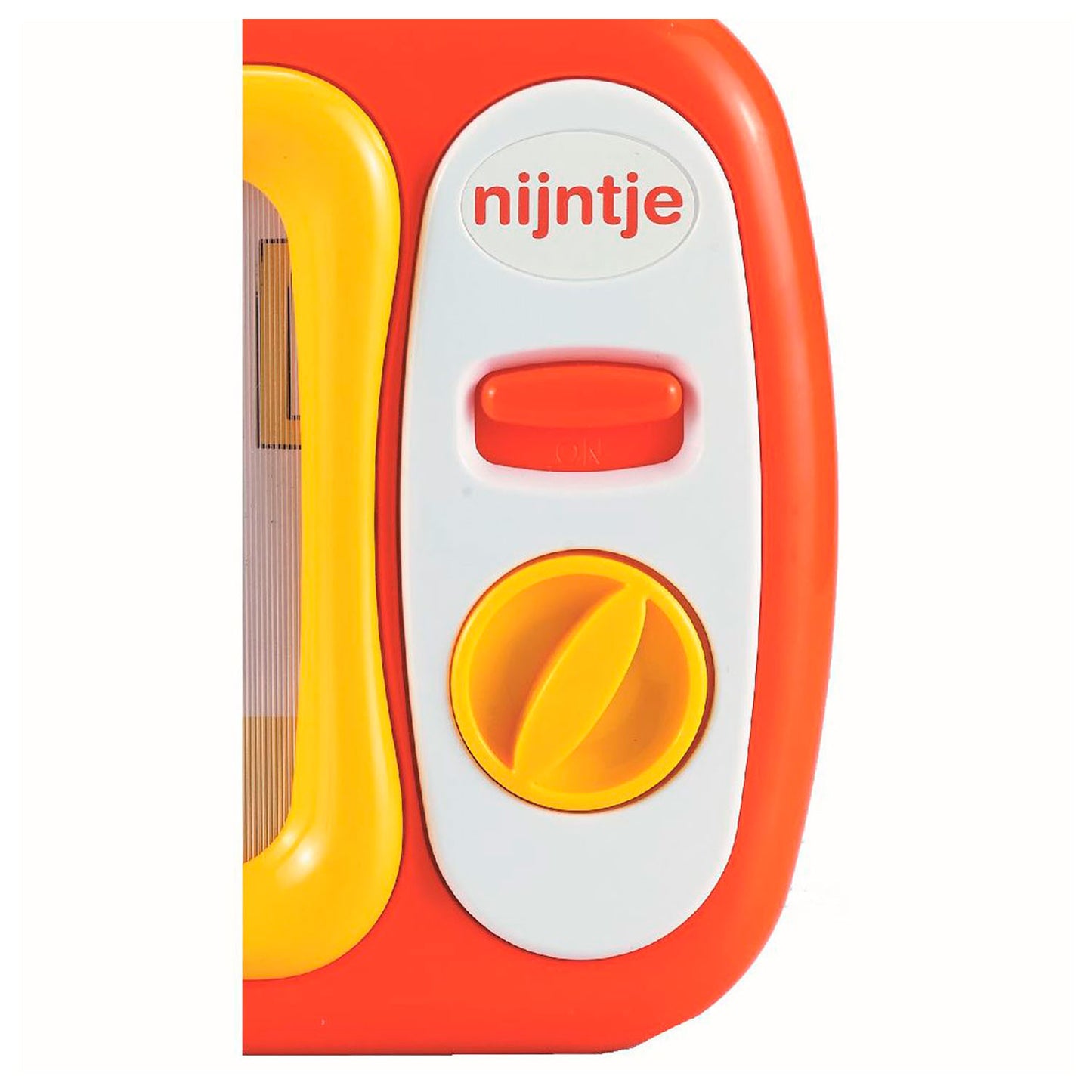 Rubo joue à ma première télévision