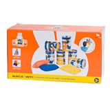 RUBO TOYS BLIKING - afbeelding 2