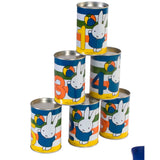 RUBO TOYS BLIKING - afbeelding 1