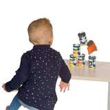 RUBO TOYS BLIKING - afbeelding 4
