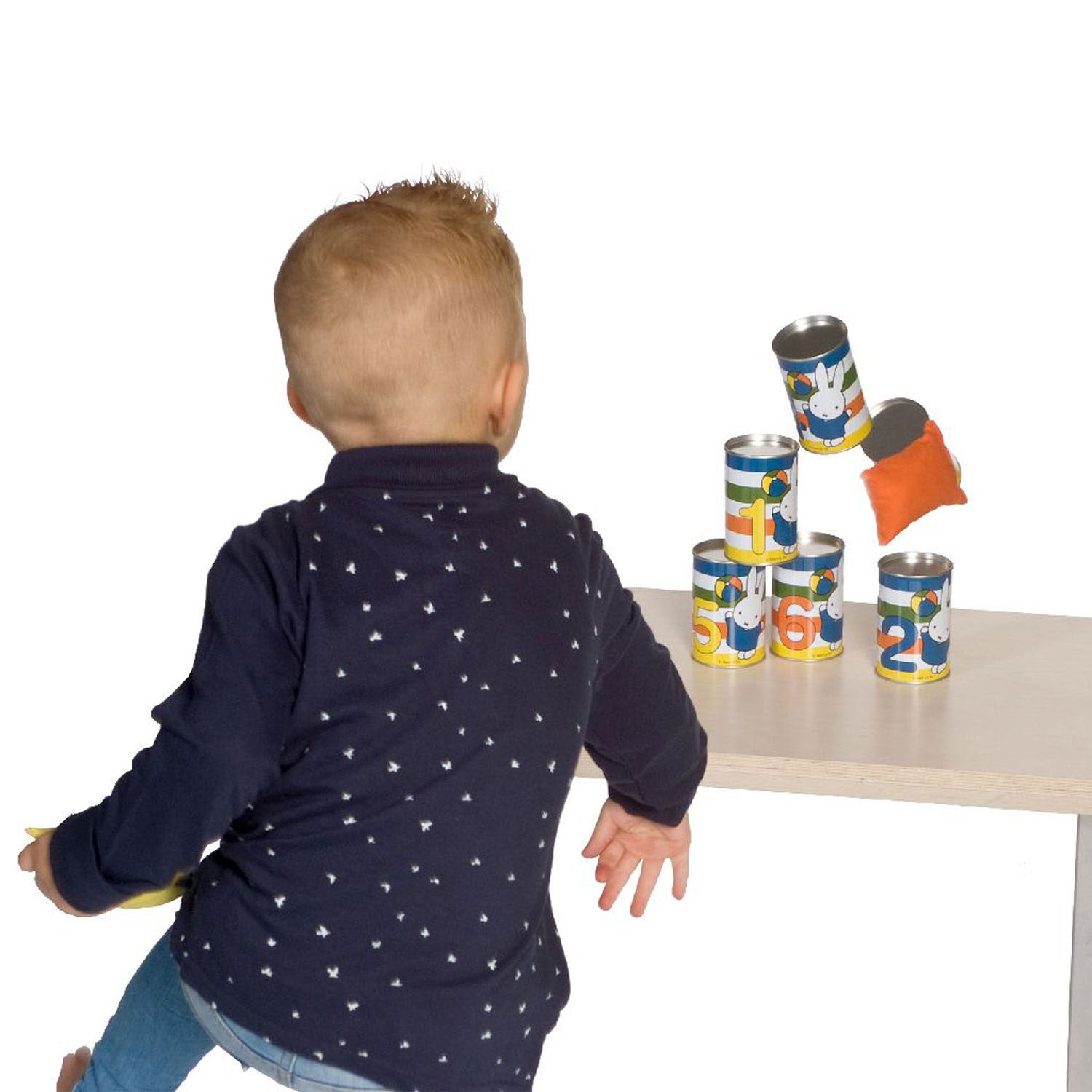 RUBO TOYS BLIKING