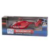 112 Hélicoptère des pompiers 1:43