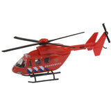 112 Hélicoptère des pompiers 1:43 - afbeelding 1