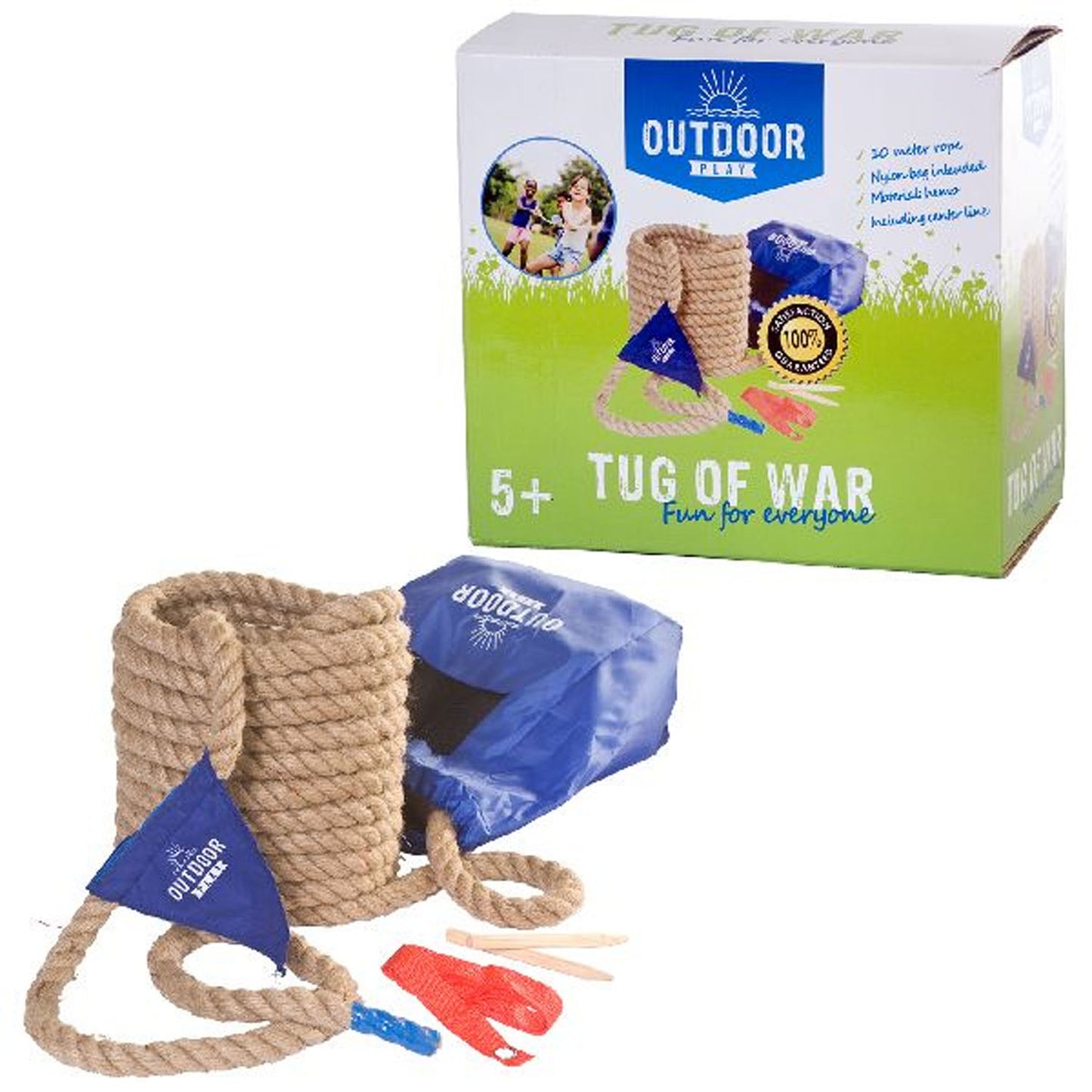 Taug extérieur de la guerre 10 M