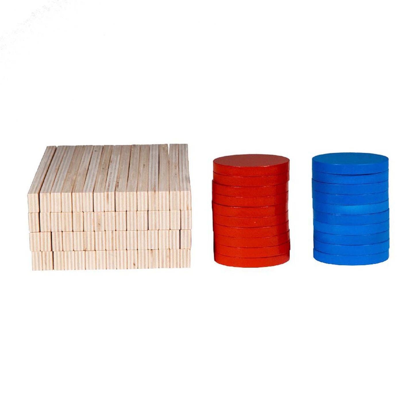 Box en bois extérieur