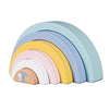 Rubo Toys et Pip Baby Rainbow