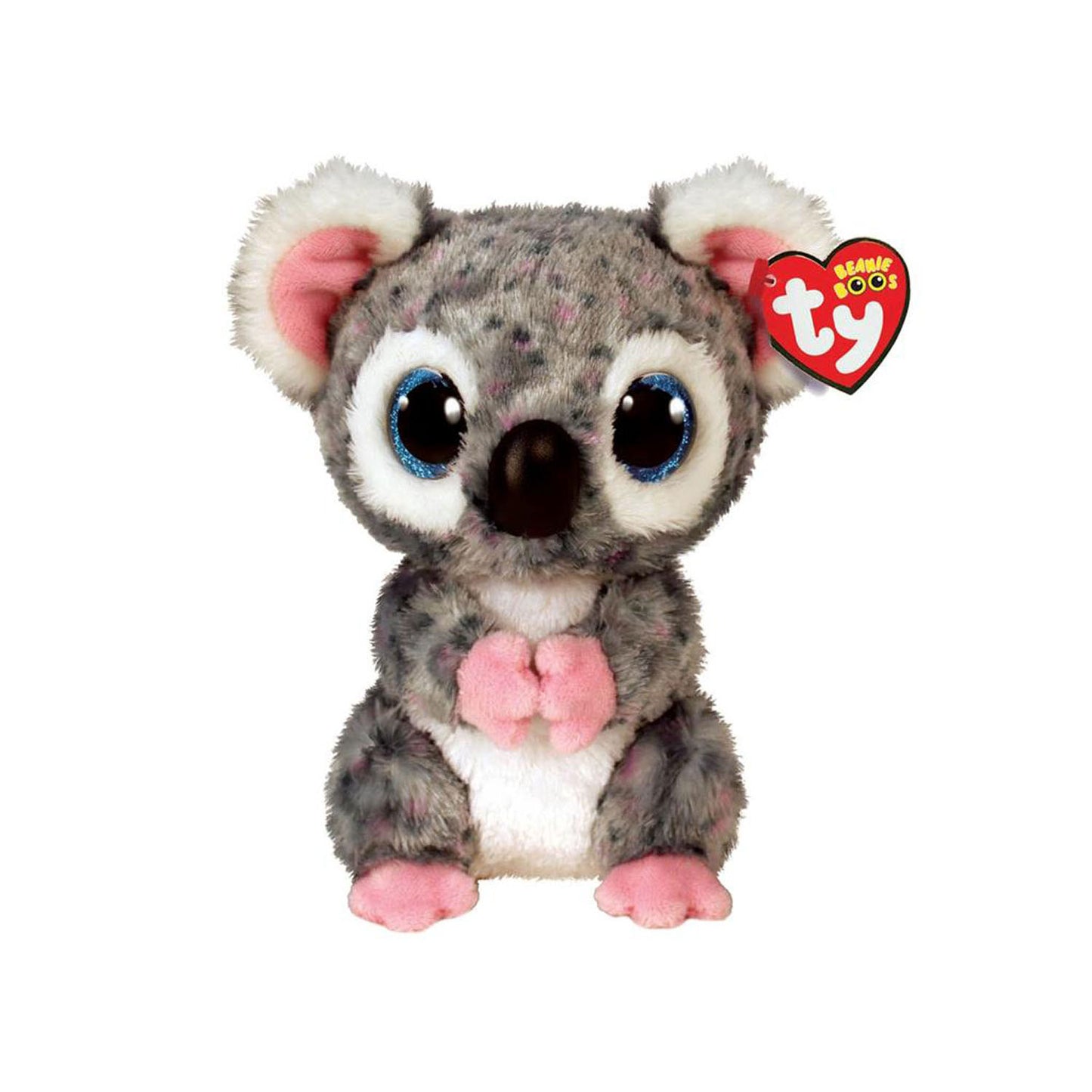 Koala de Ty Beanie Boo, 15cm