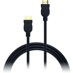 Câble HDMI 2.0 xlayer 215383 3 m noir