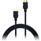 Câble HDMI 2.0 xlayer 215383 3 m noir