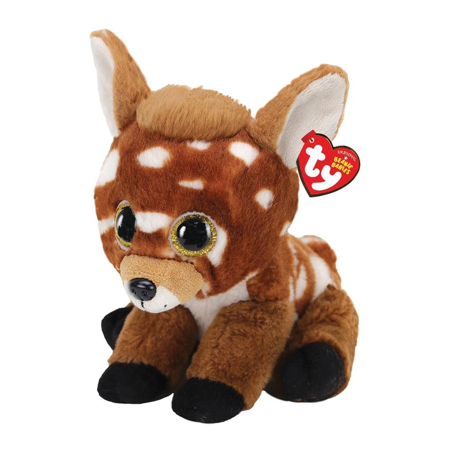 Ty Beanie Buddy Buckley Cher, 24cm