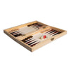 Jeux de clown boîte de jeu 3en1 en bois