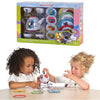 Rubo Toys et Pip Tea Set Tin