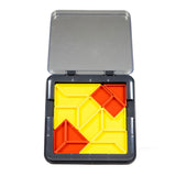Tangram - afbeelding 4