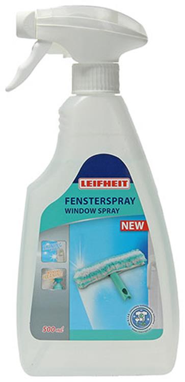 Leifheit 1049511 - spray pour vitres 500ml | 1 pièce