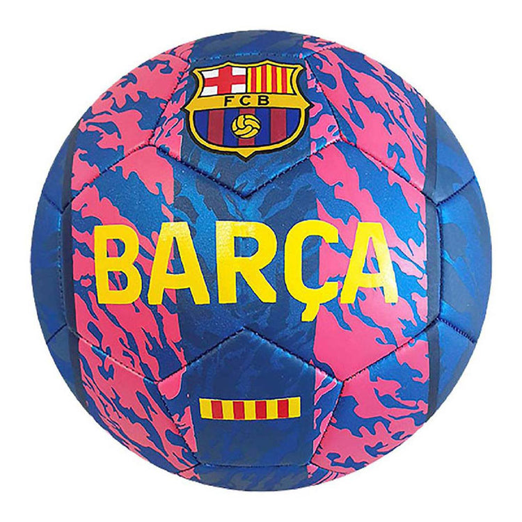 RC Football FC Baelona Camo, taille 5
