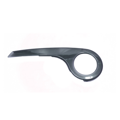 Carter de chaine plastique 33-38 dents smoke