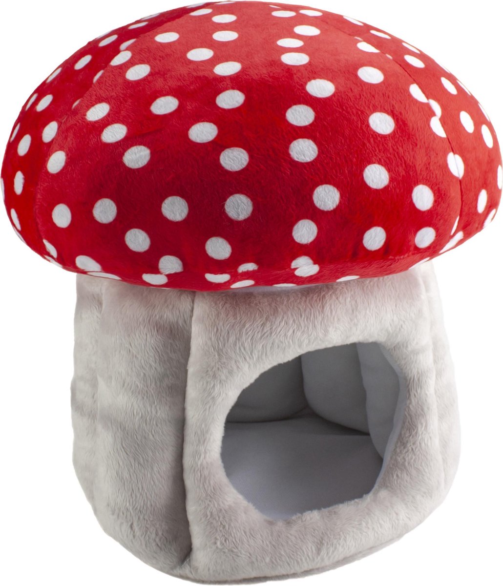 Lumo stars lumo house - champignon