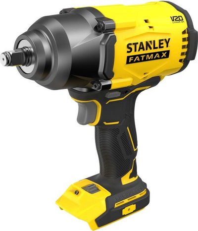 Stanley SFMCF940B Fatmax® V20 Clé à chocs sans fil 949 Nm 1 2 Bague de friction 18 V Corps de base