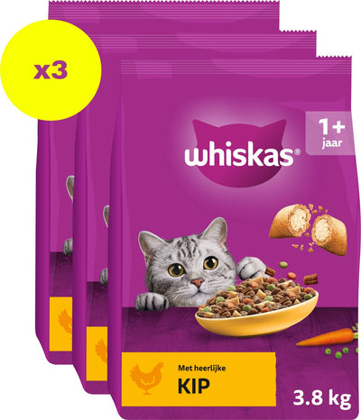 Whiskas