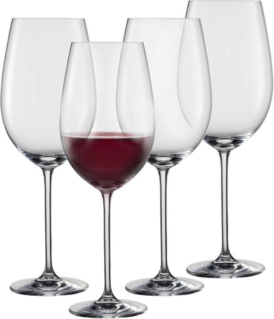 Verre à vin Schott zwiesel vinos bordeaux - 768ml - 4 verres