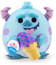 Peluche Snackles Disney de 35cm (sulley) de Zuru