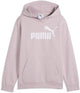 Puma ess no 1 logo sweat à capuche fl g