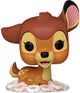 Funko bambi bambi figurine en vinyle 1433 pop! norme