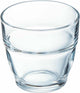 Arcoroc forum gobelet 23cl set6 durci restauration