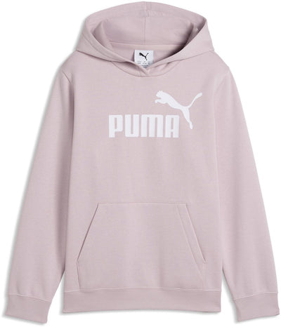 Puma ess no 1 logo sweat à capuche fl g