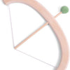 BS Toys Pijl et Arch Set avec Target, 4DLG.