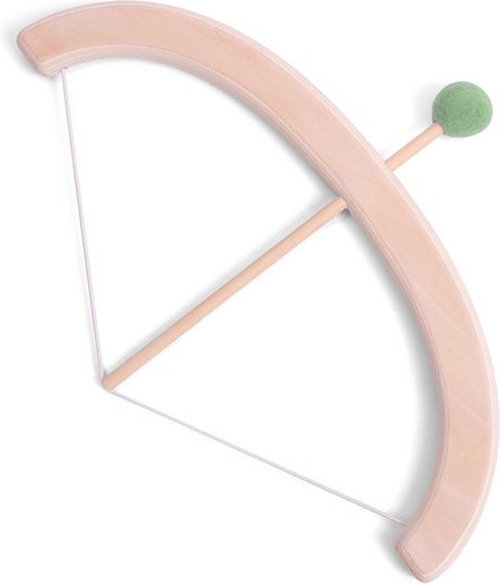 BS Toys Pijl et Arch Set avec Target, 4DLG.