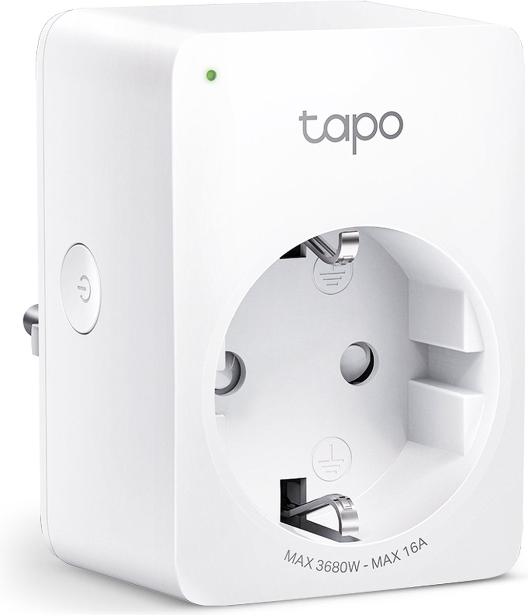 TP-Link Tapo P110 Mini Prise Wifi
