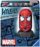 Ravensburger 3d Puzzle Hylkies Spiderman, 54e.
