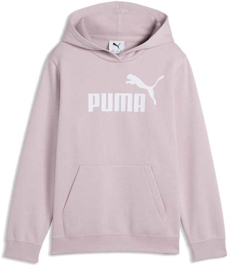 Puma ess no 1 logo sweat à capuche fl g
