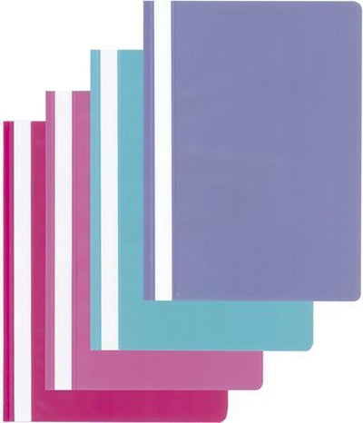 Adhésifs rapides Kangaro - a4 - 5 couleurs assorties - adhésif rapide - k-20551